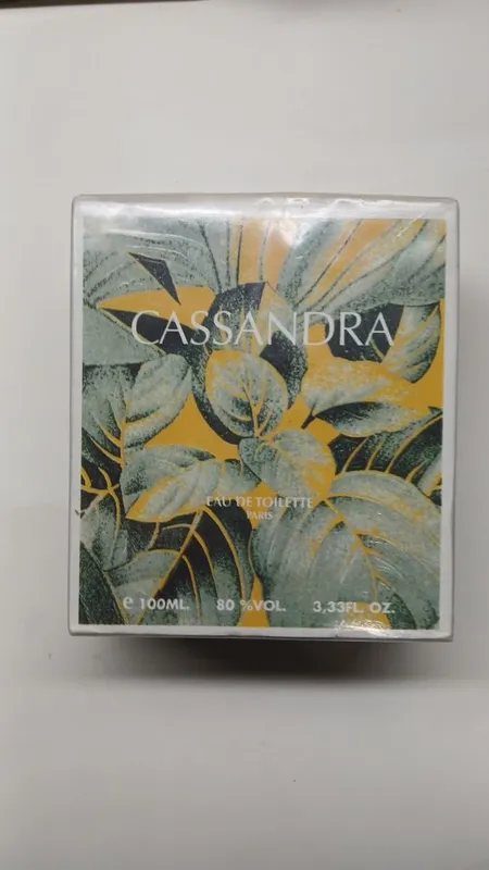 Парфюм Cassandra.