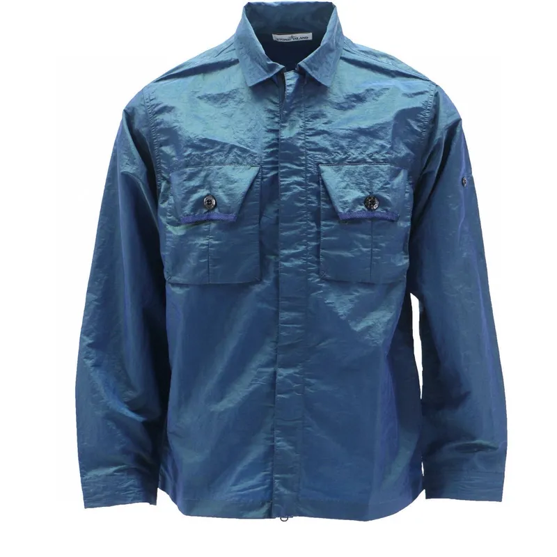 STONE ISLAND JACKET