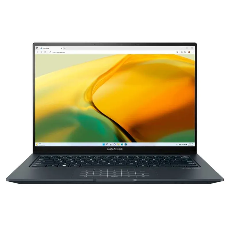 -Рассрочка на Ультрабук Asus Zenbook Q410V/i5-13500H/8/512/14.5 1 -Рассрочка на Ультрабук Asus Zenbook Q410V/i5-13500H/8/512/14.5 1