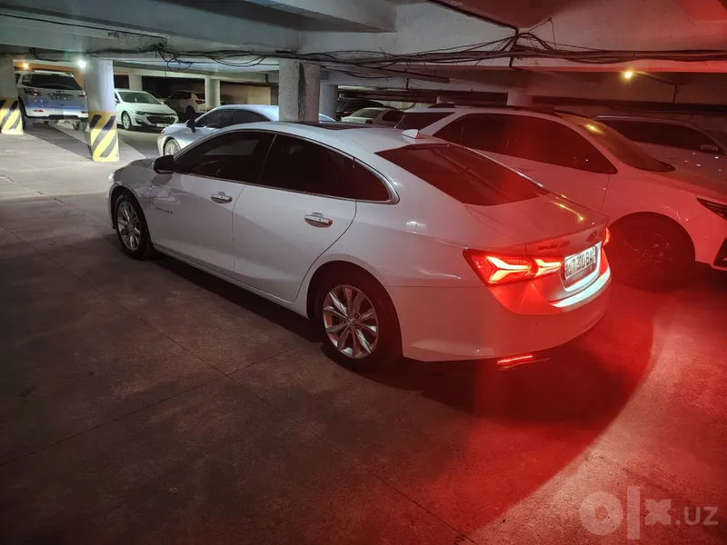 Продается своя Malibu 2 Premier 2 Продается своя Malibu 2 Premier 2