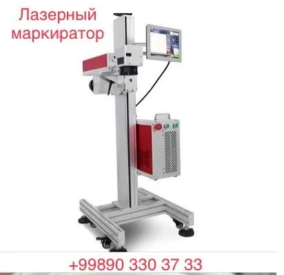 Датер Маркиратор Принтер QR code штрих код — фото 3