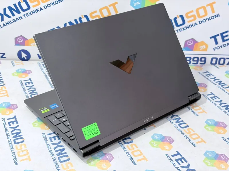 Ноутбук Lenovo IdeaPad Slim 15IRH10 1 Ноутбук Lenovo IdeaPad Slim 15IRH10 1