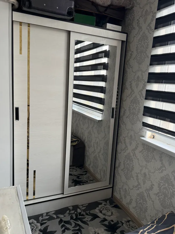 Продаётся дом в Сергели-2 5 Продаётся дом в Сергели-2 5