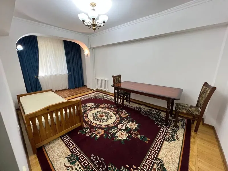 Сдается квартира
