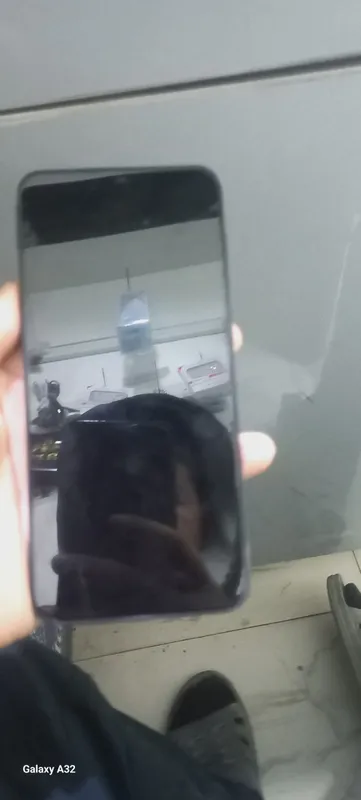 Samsung Galaxy A50 1