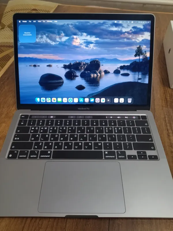 MacBook pro M1 8/256 95% 1 MacBook pro M1 8/256 95% 1