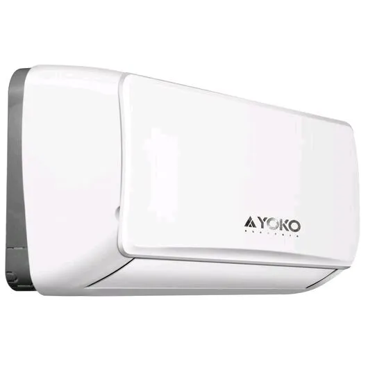 кондиционер 9 BTU YoKko 1