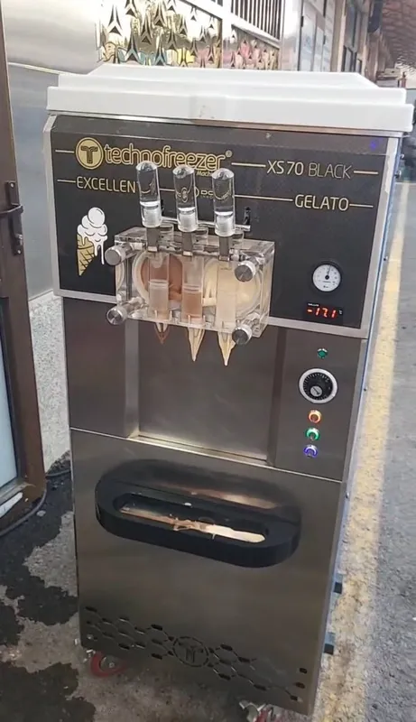 Technofrezir .muzqaymoq. 1 Technofrezir .muzqaymoq. 1