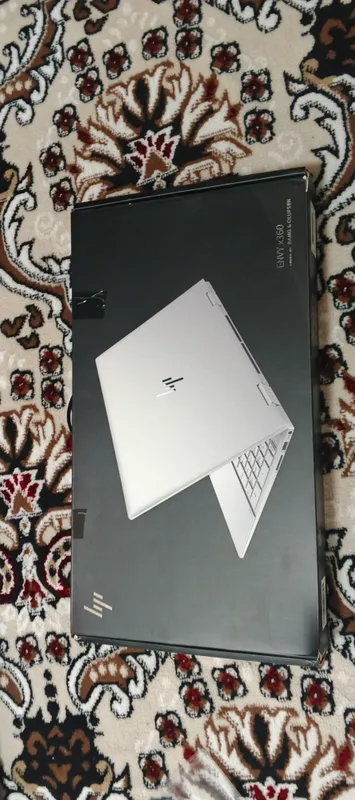 Notebook HP Envy — фото 9