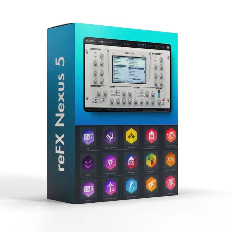 Logic Cubase Studio One FL Studio Ableton live — фото 5