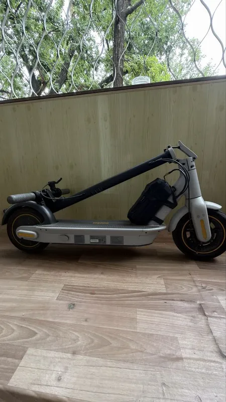 ninebot KickScooter (MAX) G30LP 3 ninebot KickScooter (MAX) G30LP 3