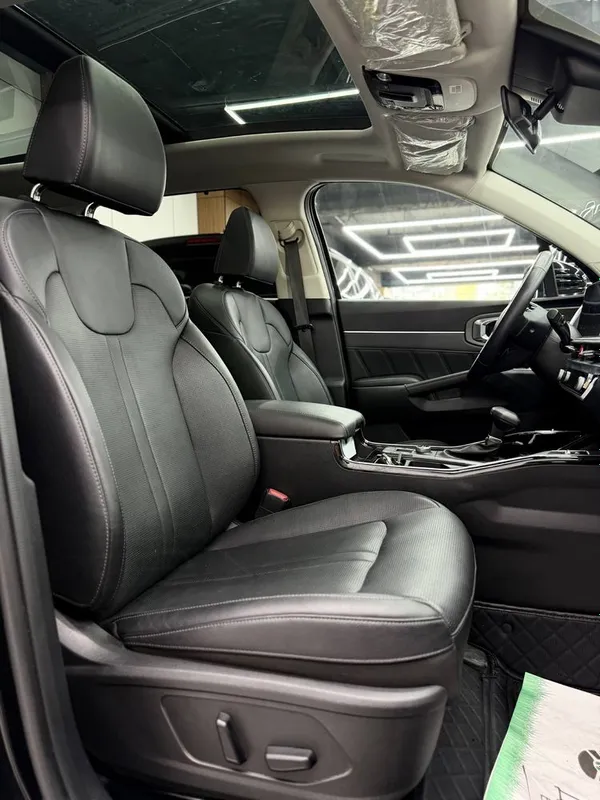 Kia Sorento 7 Места — фото 8