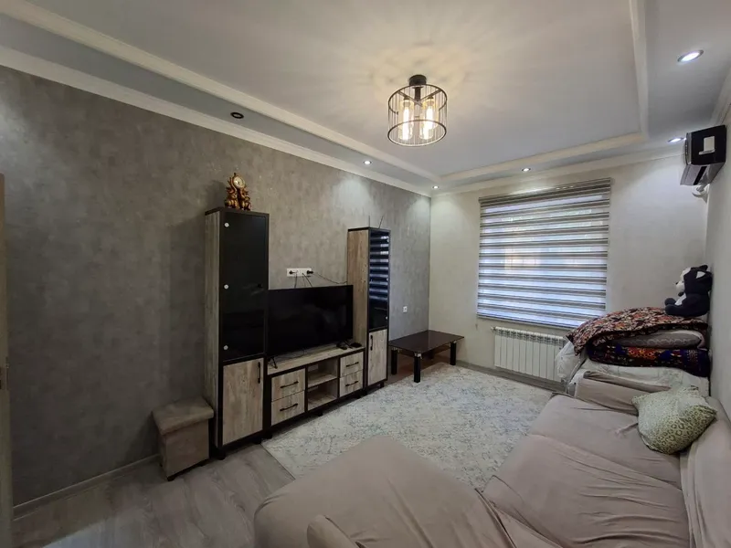 Продается квартира 1/1/4 м.Олмачи ул. Турт-Арык