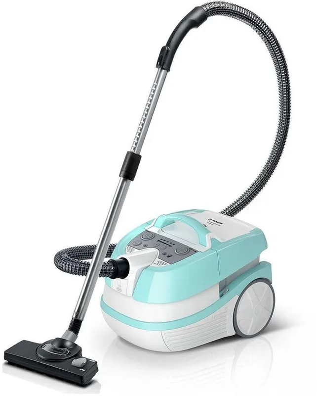 Срочно продам Bosch моющий пылесос б/у