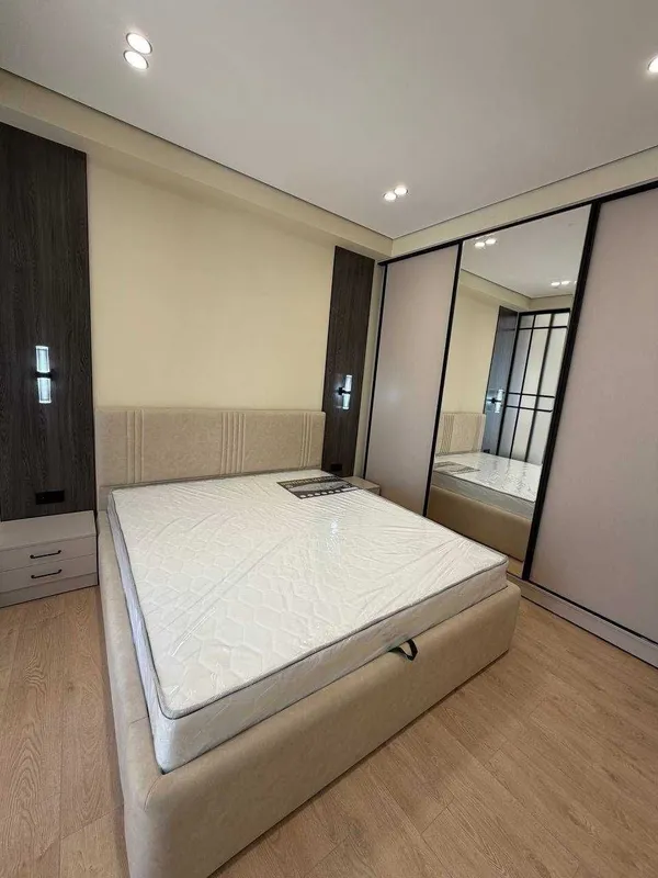 Сдаётся квартира в Шайхантахур | ЖК Koh Ota | 2-комнатная 550$
