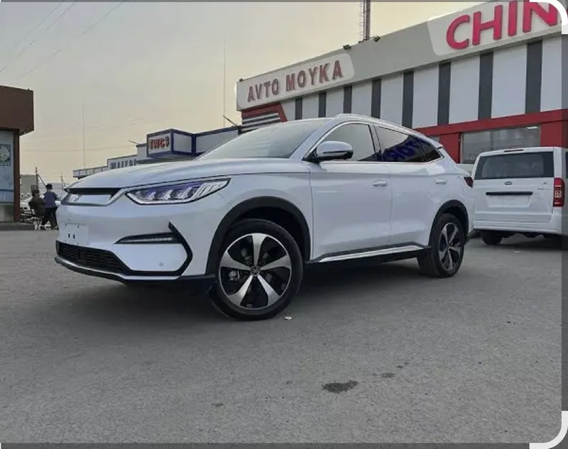 BYD song plus elektro 505 Full — фото 3