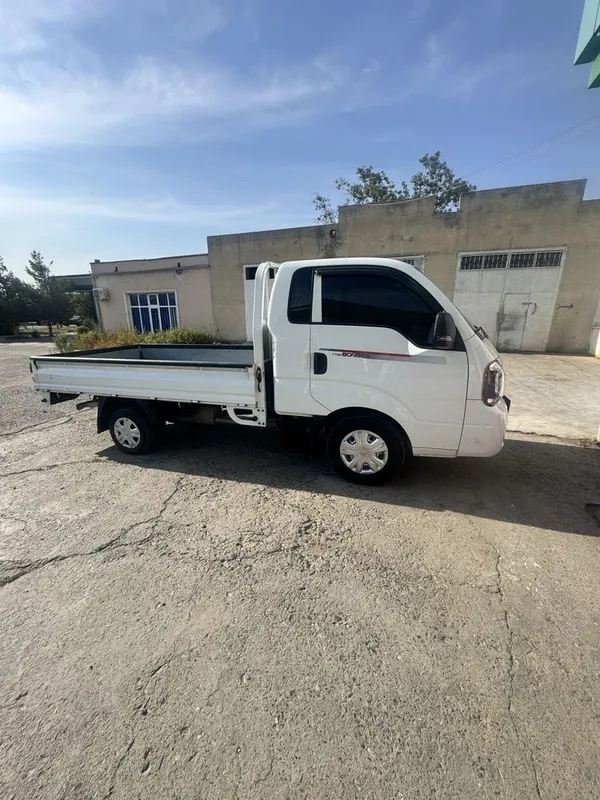 Kia bongo 2024 avtomat 2 Kia bongo 2024 avtomat 2