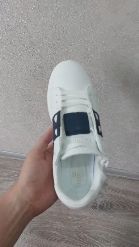 Продажа стильной мужской обуви Valentino 40-44 — фото 5