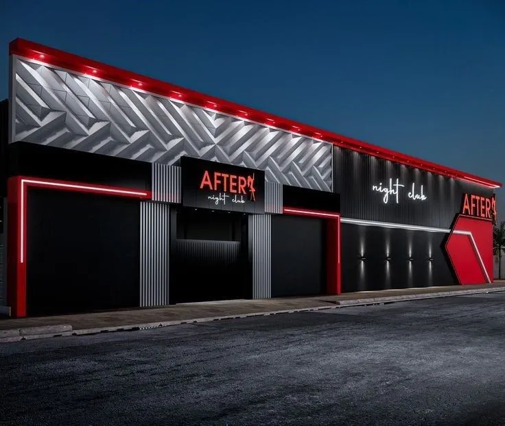 Alucobond xizmati alkafon alikafon fasad alukobond 1