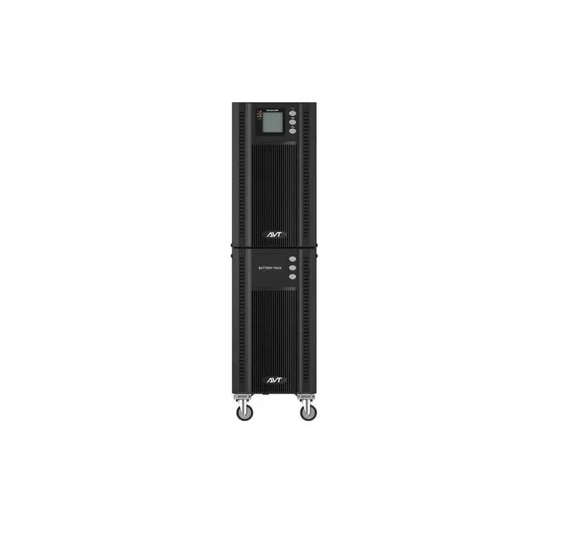! ИБП AVT AVT10000Z-ST-ON online