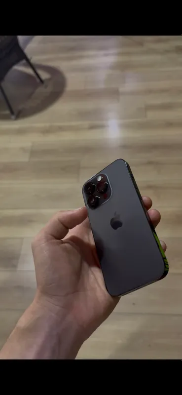 Iphone 14 pro
