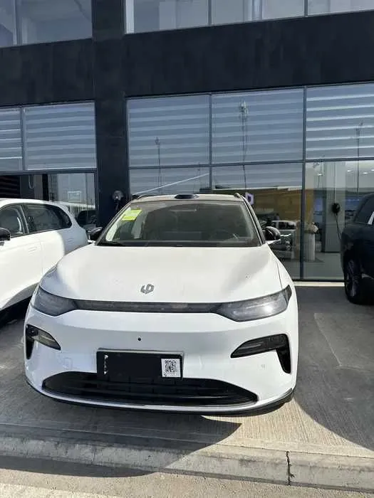 Leapmotor C16 Premium 520 nalichida va nasiya savdoda bor