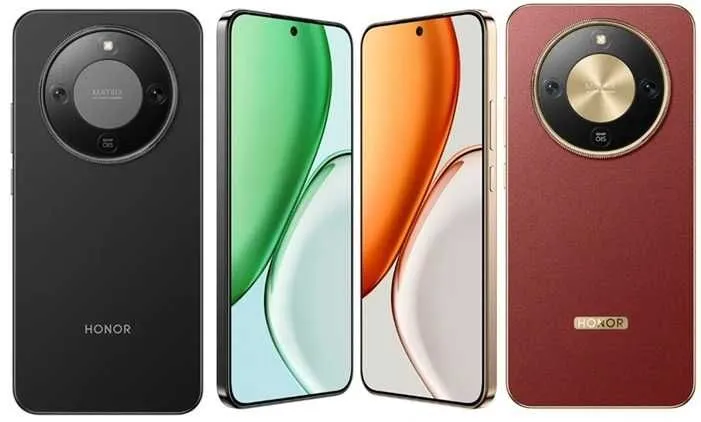 Honor X9d 8/256 ГБ (Новый, запечатан) 3 Honor X9d 8/256 ГБ (Новый, запечатан) 3