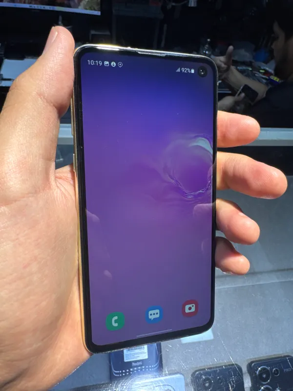 Samsung Galaxy S10e 2