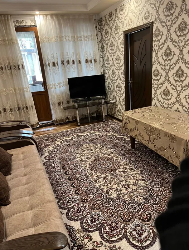 Чиланзар, 8-квартал, 8-дом — продается квартира — фото 2