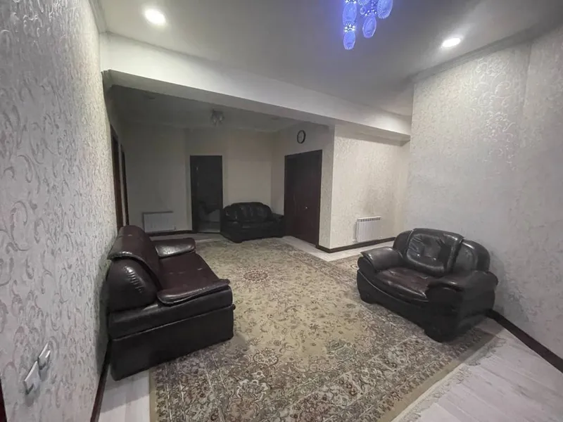 Аренда квартира 4 хоналик 200 м2