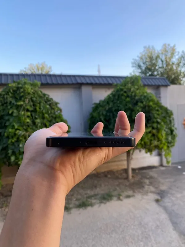 redmi note 13 karobka bor — фото 2