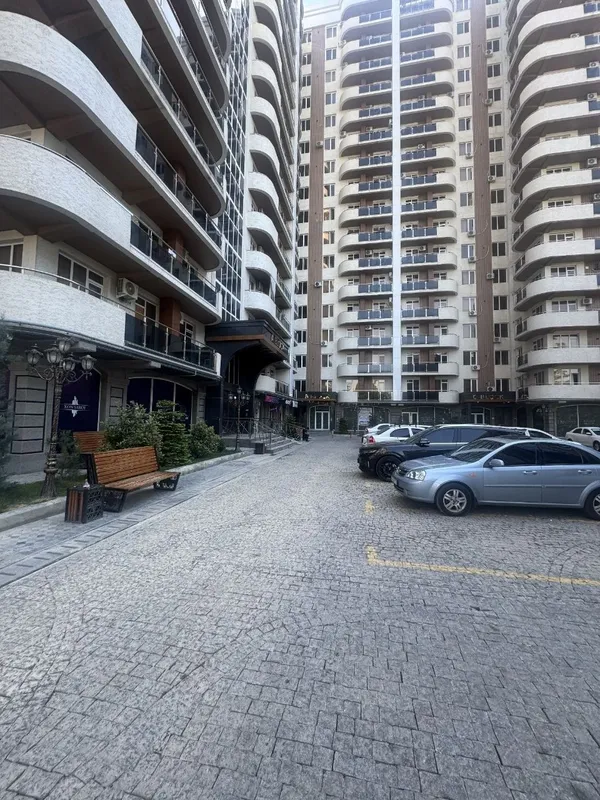 Срочно Аренда Юнусобод 13-кв 2/3/4 боллар кизлар — фото 9