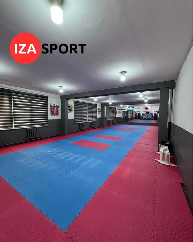 OPTOM TATAMI MAT sport mat fayan kurash mat detskie mati
