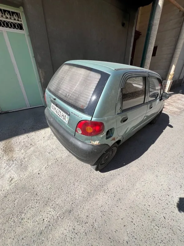 Matiz 3 talik 3 Matiz 3 talik 3