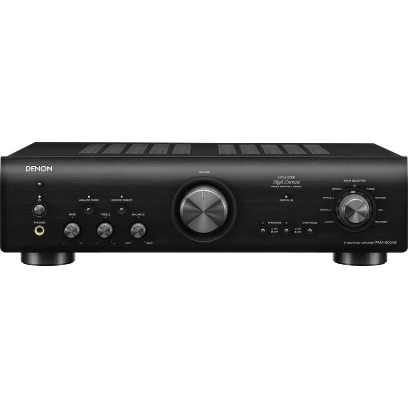 Уселитель Denon PMA 800NE Уселитель Denon PMA 800NE