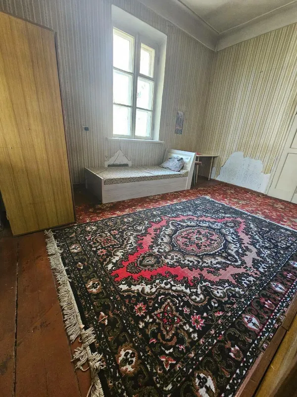 продажа 2 комнатная квартира Нилуфар махалля 56м² — фото 5 продажа 2 комнатная квартира Нилуфар махалля 56м² — фото 5