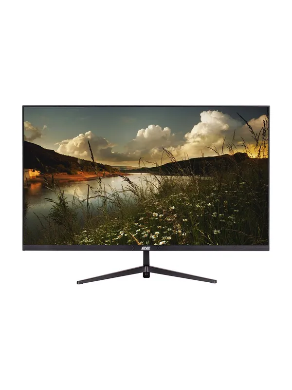 Офисный монитор 2E D3224B 31,5" (WQHD, IPS, FreeSync, HDR) — фото 4