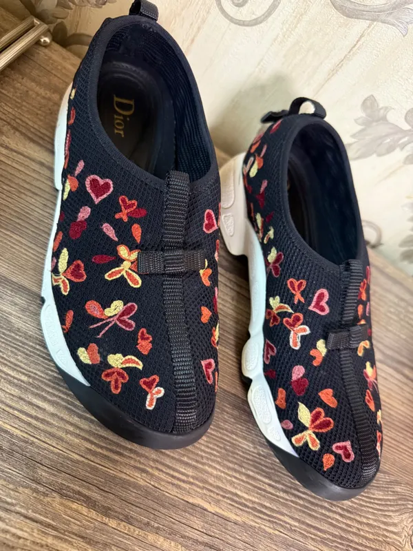 Кроссовки Dior original 1