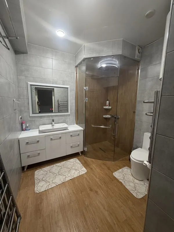 Сдаётся квартира со всеми удобствами 600$ — фото 7