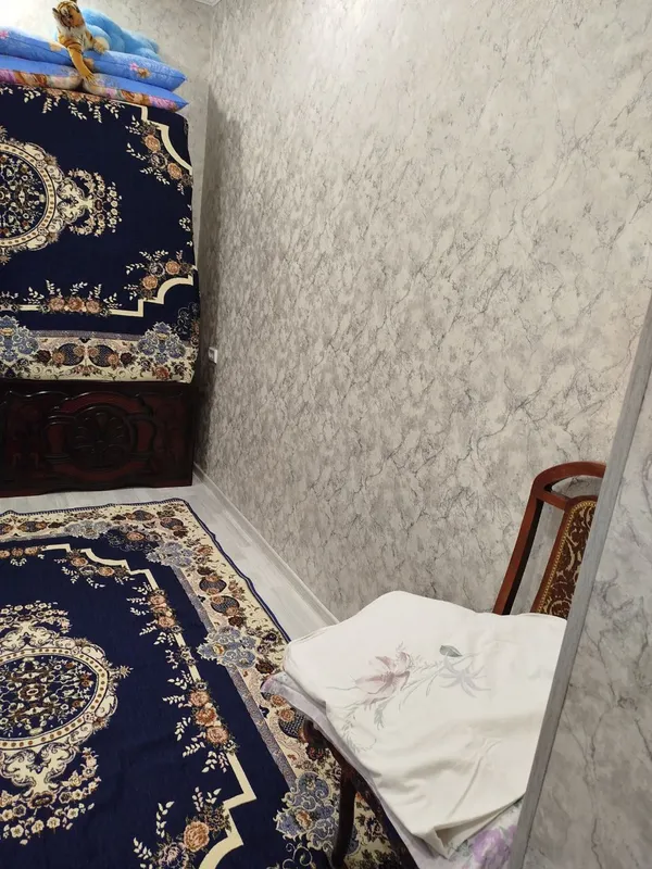 shayxontohur tumanida 2xonali kvartira ijaraga ber 1