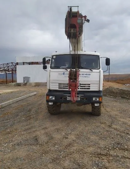 Автокран услуги 25. 30 тн 4 Автокран услуги 25. 30 тн 4