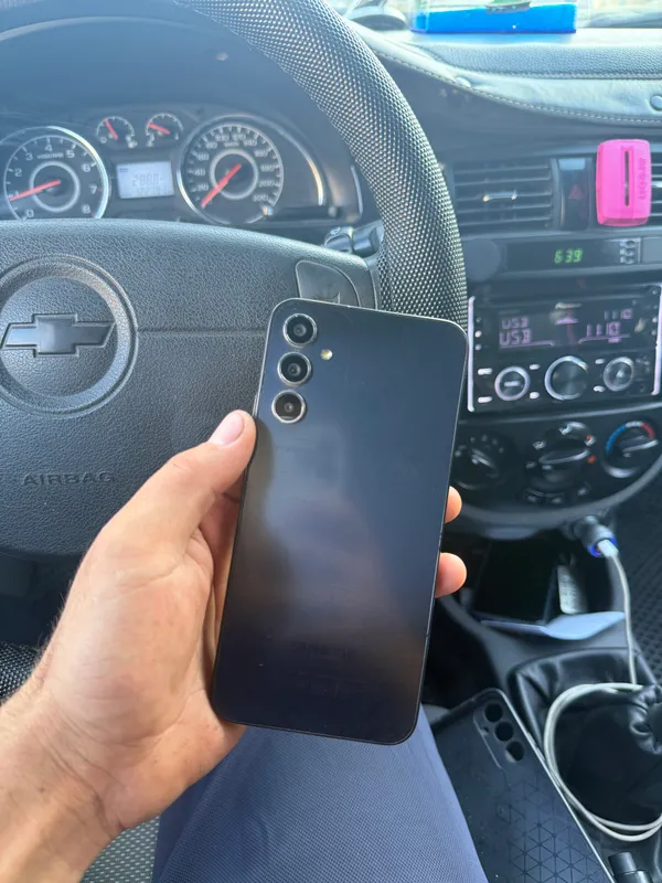 Samsung A34