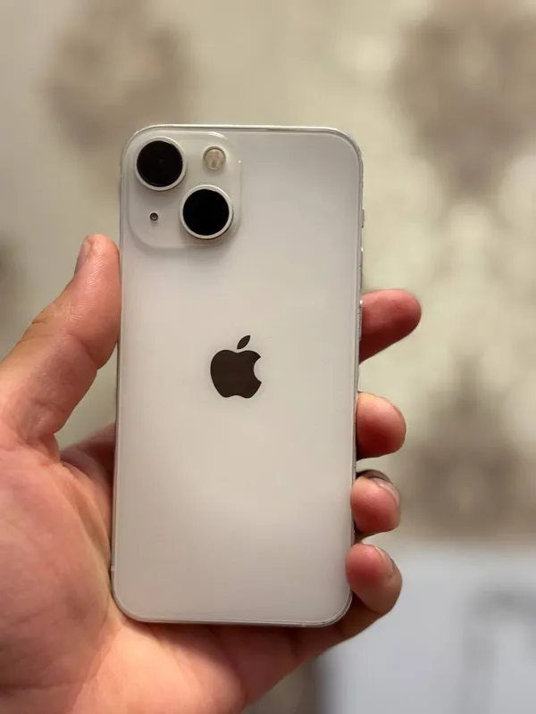 IPhone 13 mini
