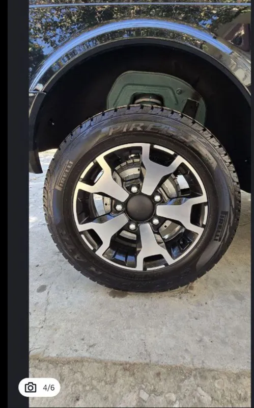 Niva Legend 4×4 2025 5 Niva Legend 4×4 2025 5