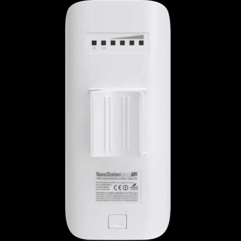 Радиомост Ubiquiti NANOSTATION LOCO M2 — фото 1