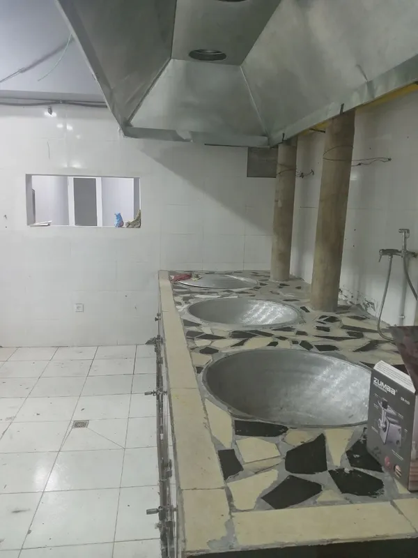 Готовое Кафе, Центр плова на Корасу 6 с выкупом бизнеса 5