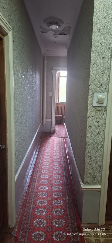 Срочно 5 хонали уй сотилади. 8