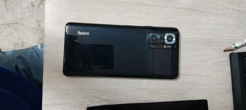 Xiaomi Redmi Note 10 Pro 3 Xiaomi Redmi Note 10 Pro 3