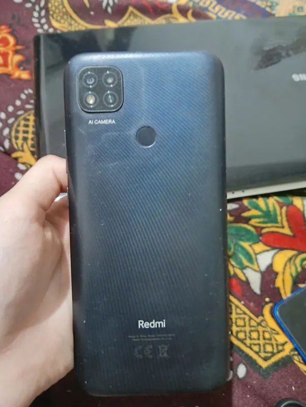 Продаю Redmi S9 — фото 1