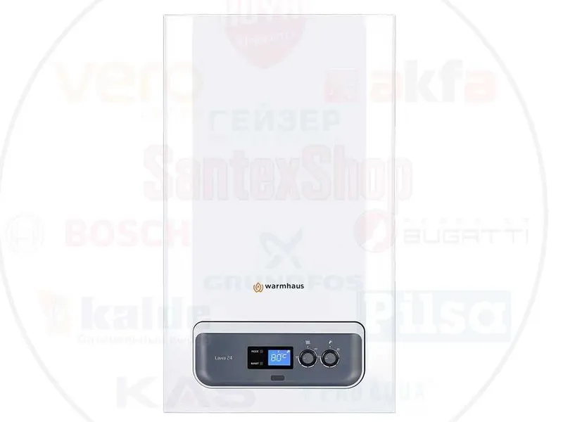 Warmhaus Lawa 18квт котел настенные KOTEL TURKIYA TURK